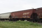 BNSF 486693